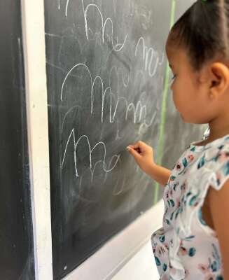 Photo Colegio Sagrat Cor - FECIB #3