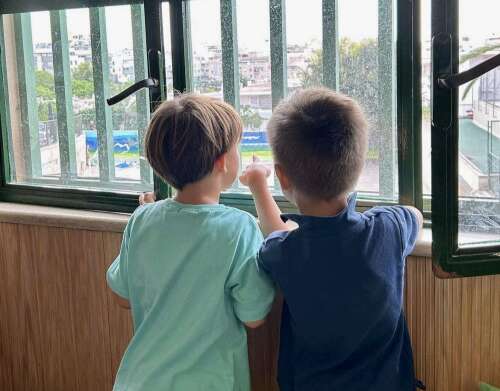 Photo Colegio Sagrat Cor - FECIB #3