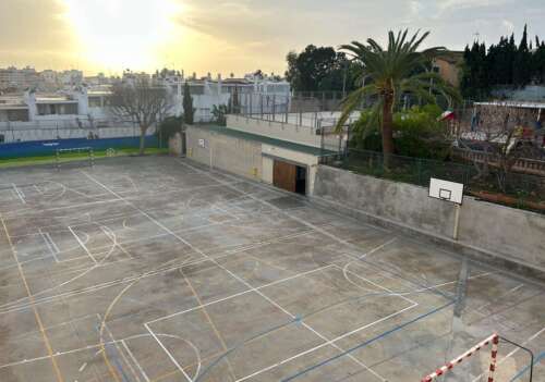Photo Colegio Sagrat Cor - FECIB #3