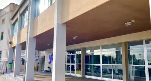 Photo Colegio Sagrat Cor - FECIB #3