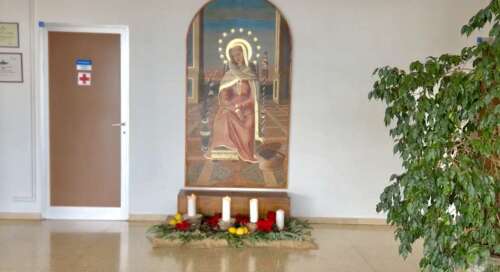 Photo Colegio Sagrat Cor - FECIB #3