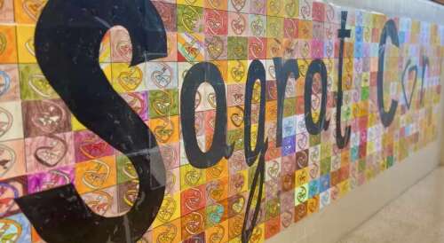 Photo Colegio Sagrat Cor - FECIB #3