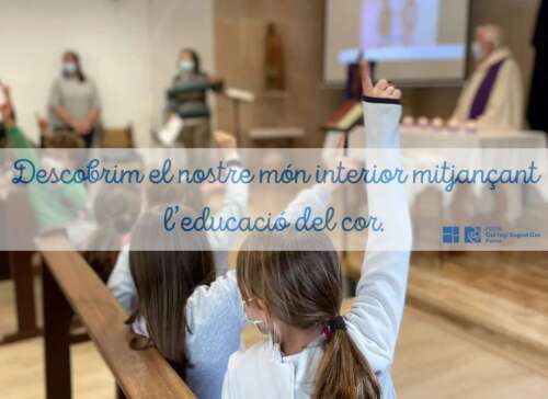 Photo Colegio Sagrat Cor - FECIB #3