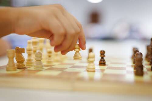 Foto Colegio Col·legi Sant Pere #3