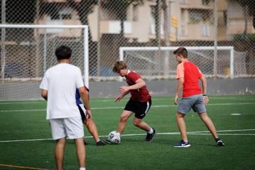 Foto Colegio Col·legi Sant Pere #3