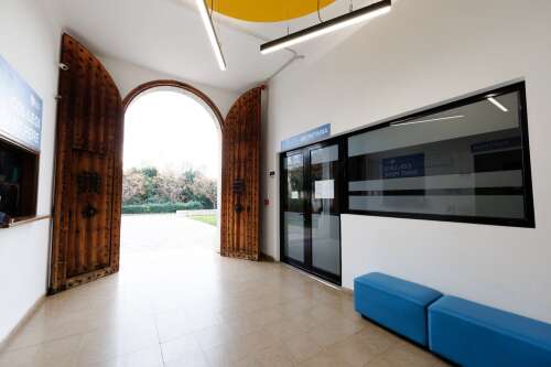 Foto Colegio Col·legi Sant Pere #1