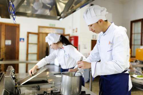 Foto Colegio Col·legi Sant Pere #3