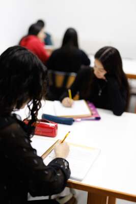 Foto Colegio Col·legi Sant Pere #3