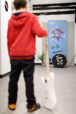 Foto Colegio Col·legi Sant Pere #3