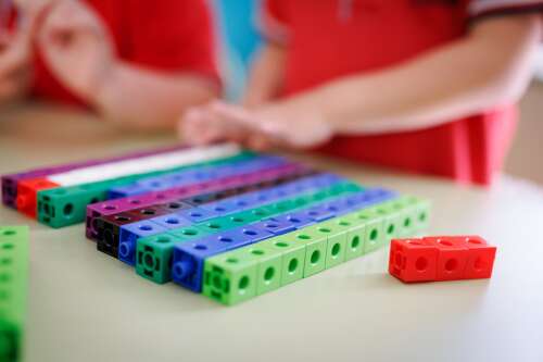 Foto Colegio Col·legi Sant Pere #3