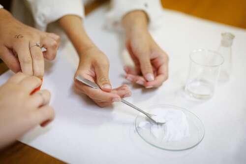 Foto Colegio Col·legi Sant Pere #3