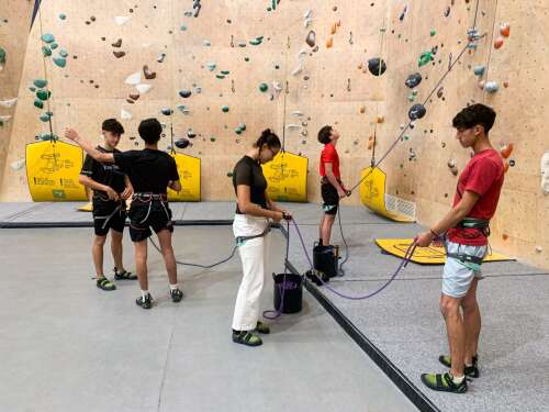 Foto Colegio Col·legi Sant Pere #3