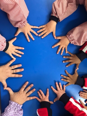 Foto Colegio La Immaculada #2