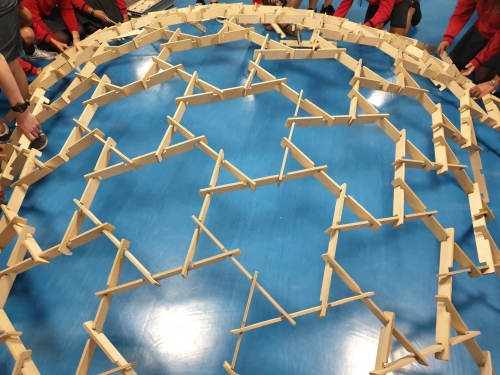 Foto Colegio La Immaculada #3