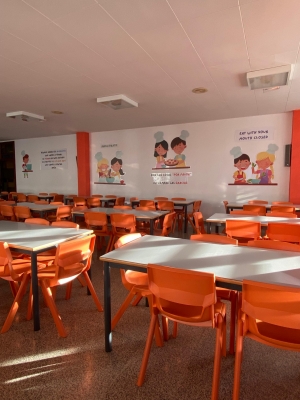 Foto Colegio Madre Alberta #3