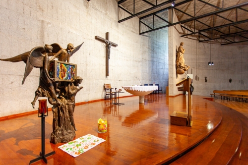 Foto Colegio Madre Alberta #3