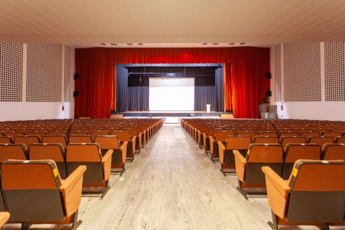 Foto Colegio Madre Alberta #3