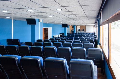 Foto Colegio Madre Alberta #3