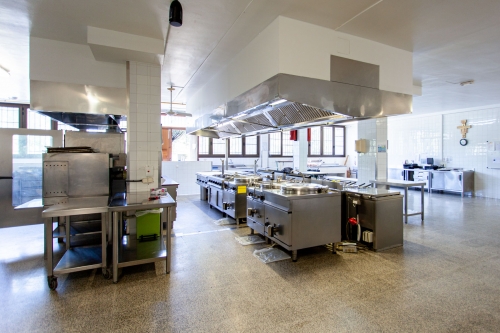 Foto Colegio Madre Alberta #3