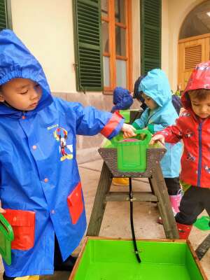 Foto Colegio Monti-sion #2