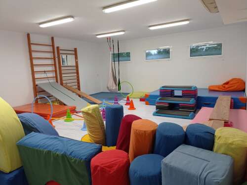 Foto Escuela Infantil CEI Joguina #3