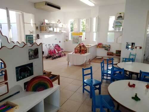 Foto Escuela Infantil CEI Joguina #3