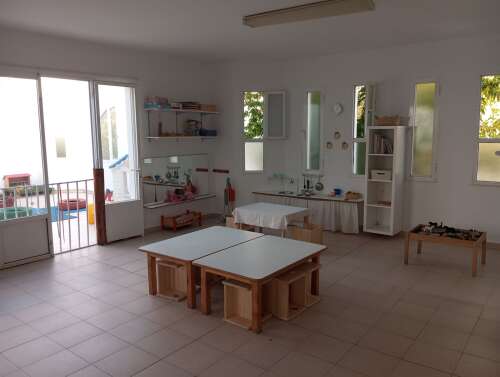 Foto Escuela Infantil CEI Joguina #3