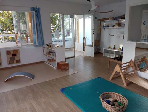 Foto Escuela Infantil CEI Joguina #3