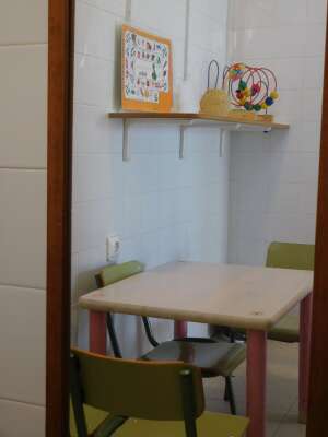 Foto Escuela Infantil CEI Joguina #3