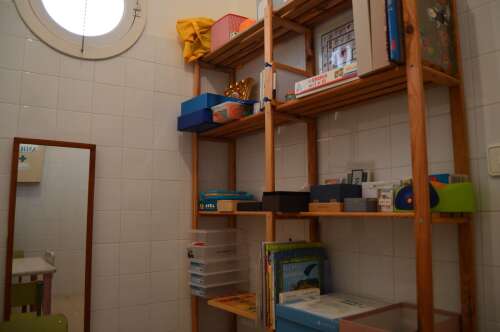 Foto Escuela Infantil CEI Joguina #3