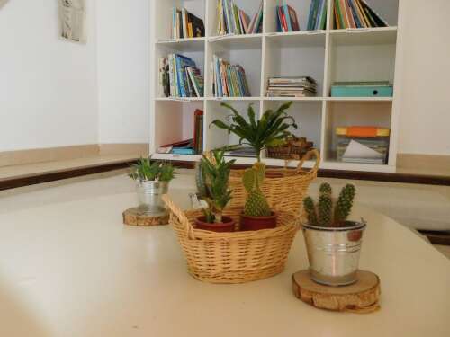 Foto Escuela Infantil CEI Joguina #3