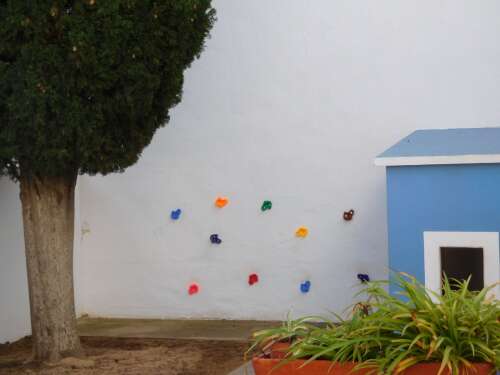 Foto Escuela Infantil CEI Joguina #3