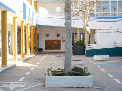 Foto Escuela Infantil CEI Joguina #3