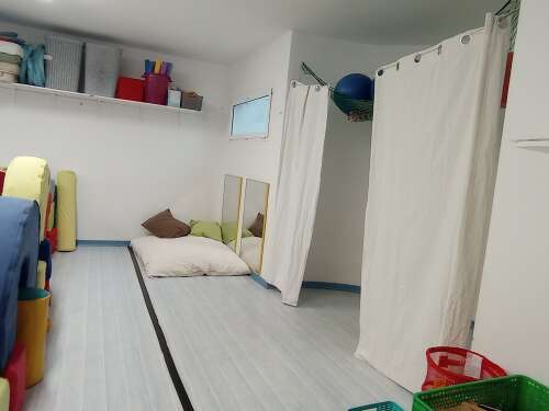 Foto Escuela Infantil CEI Joguina #3