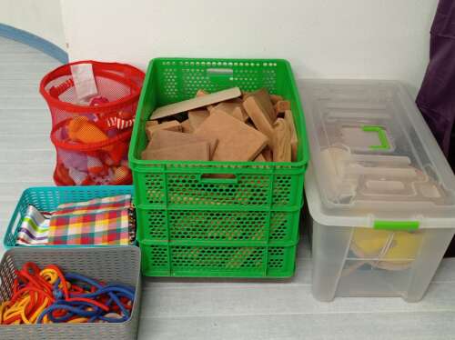 Foto Escuela Infantil CEI Joguina #3