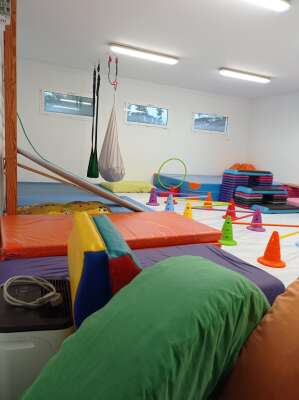 Foto Escuela Infantil CEI Joguina #3