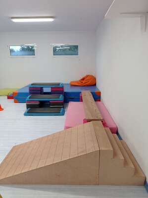 Foto Escuela Infantil CEI Joguina #3