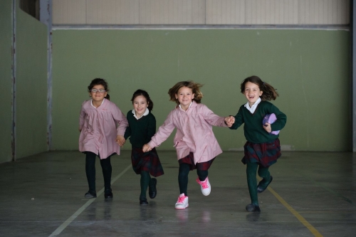 Foto Colegio Mallorca Aixa-Llaüt #2