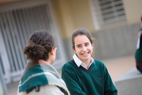 Foto Colegio Mallorca Aixa-Llaüt #2