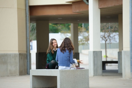 Foto Colegio Mallorca Aixa-Llaüt #2