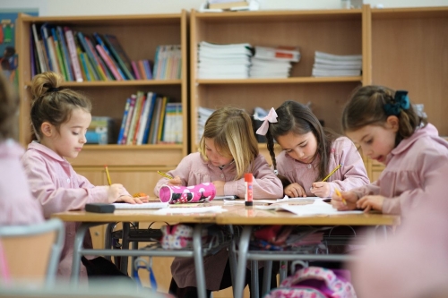 Foto Colegio Mallorca Aixa-Llaüt #2