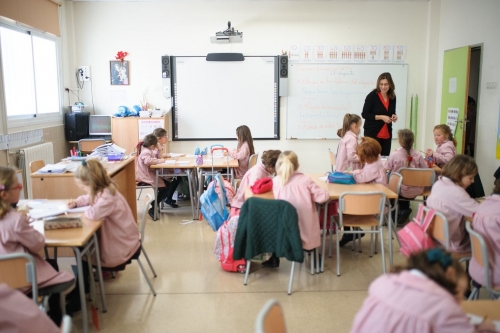 Foto Colegio Mallorca Aixa-Llaüt #2