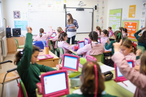 Foto Colegio Mallorca Aixa-Llaüt #2