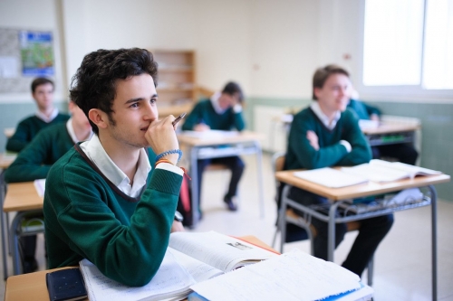 Foto Colegio Mallorca Aixa-Llaüt #2