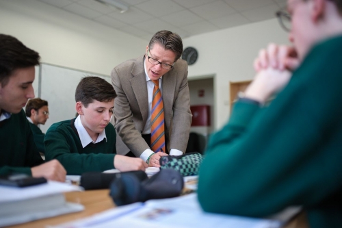 Foto Colegio Mallorca Aixa-Llaüt #2