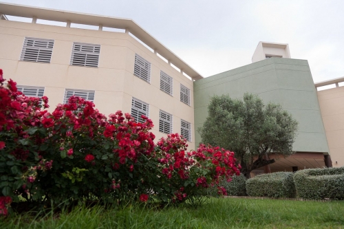 Foto Colegio Mallorca Aixa-Llaüt #2