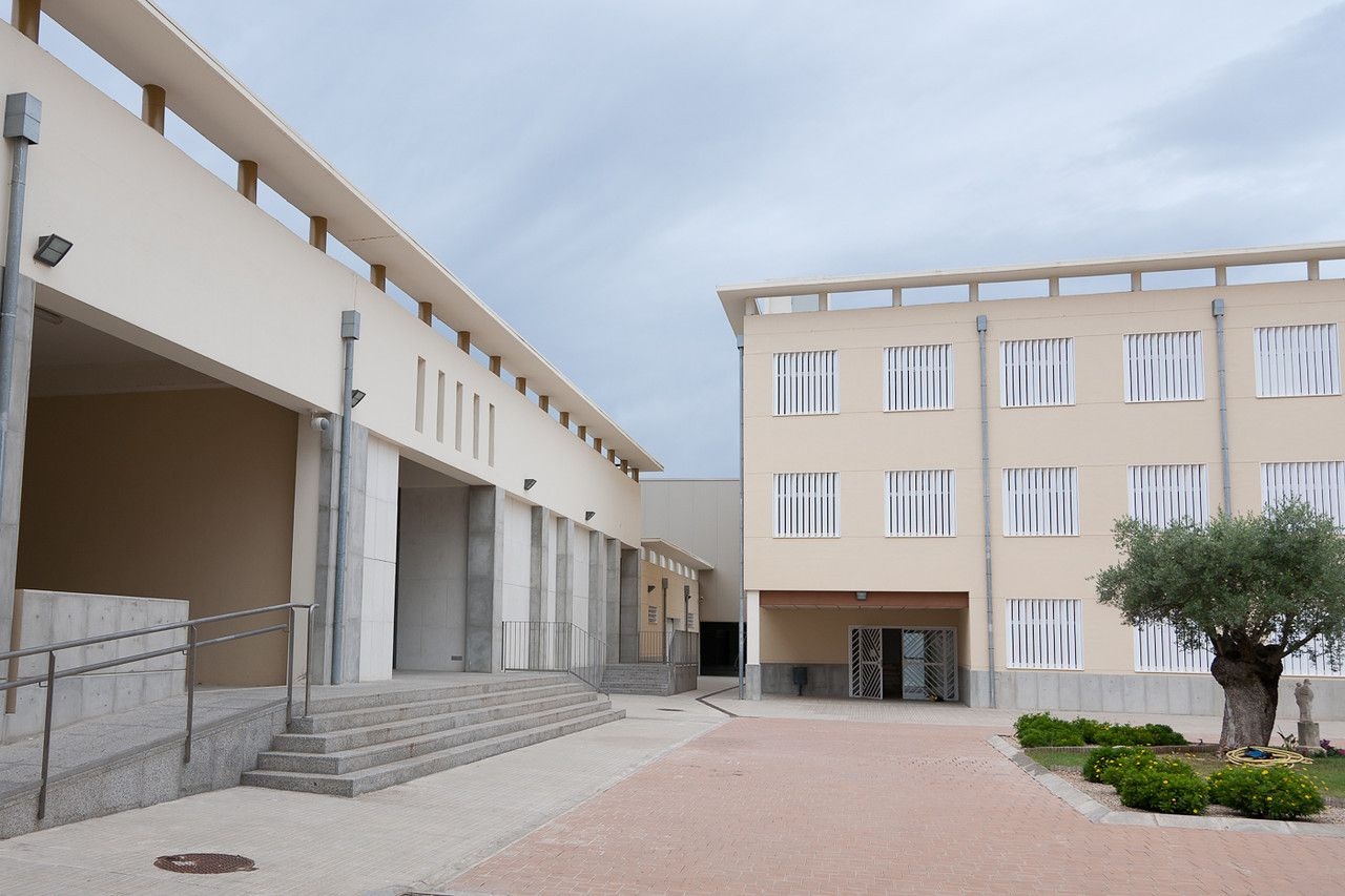 Foto Colegio Institució Mallorca Aixa-Llaüt #20