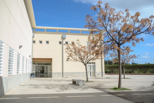 Foto Colegio Mallorca Aixa-Llaüt #2