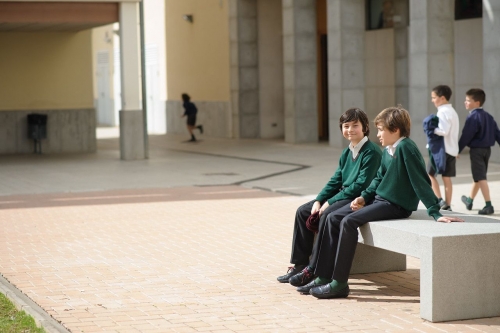 Foto Colegio Mallorca Aixa-Llaüt #2