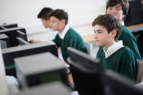 Foto Colegio Mallorca Aixa-Llaüt #2